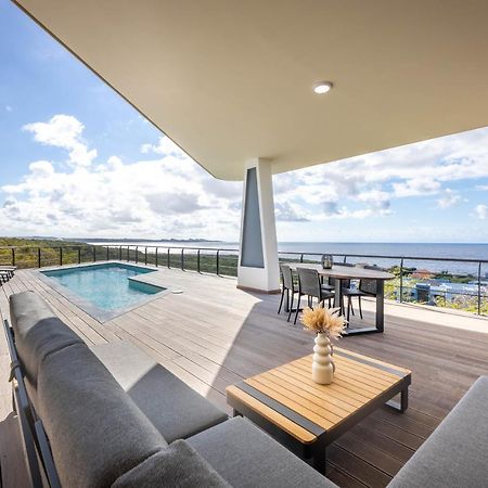 Coral Estate Holidays Willibrordus المظهر الخارجي الصورة