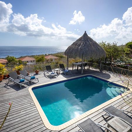 Coral Estate Holidays Willibrordus المظهر الخارجي الصورة