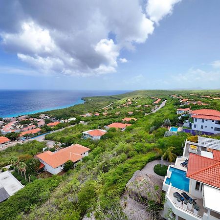 Coral Estate Holidays Willibrordus المظهر الخارجي الصورة