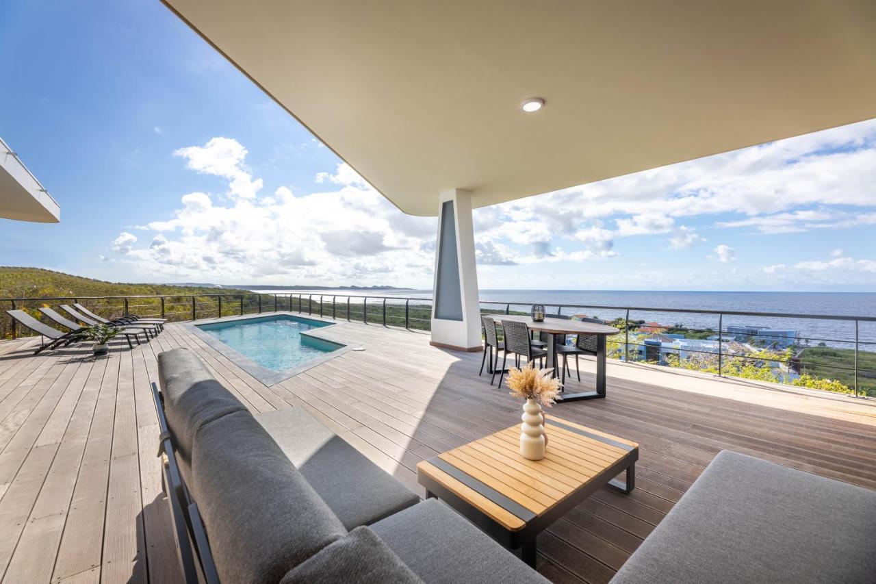 Coral Estate Holidays Willibrordus المظهر الخارجي الصورة