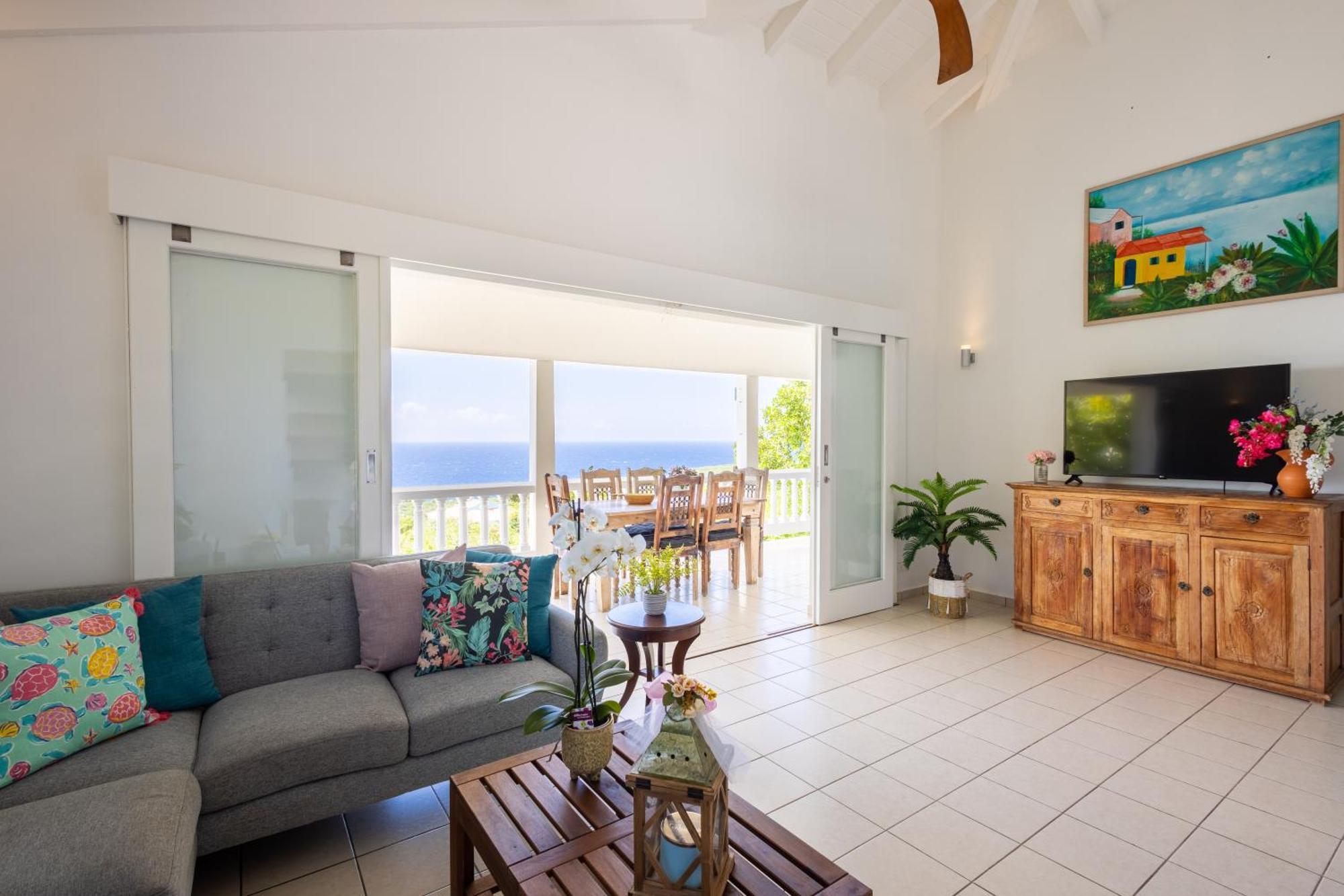 Coral Estate Holidays Willibrordus المظهر الخارجي الصورة