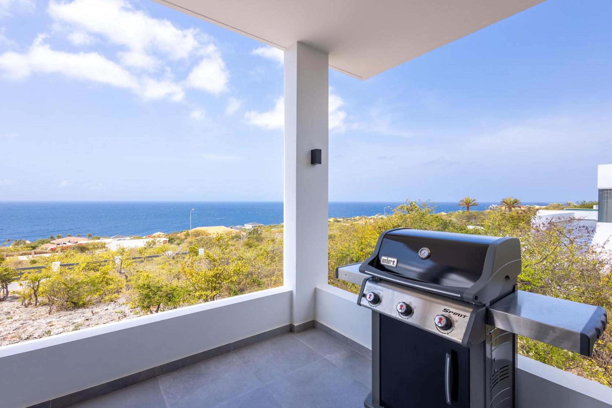 Coral Estate Holidays Willibrordus المظهر الخارجي الصورة