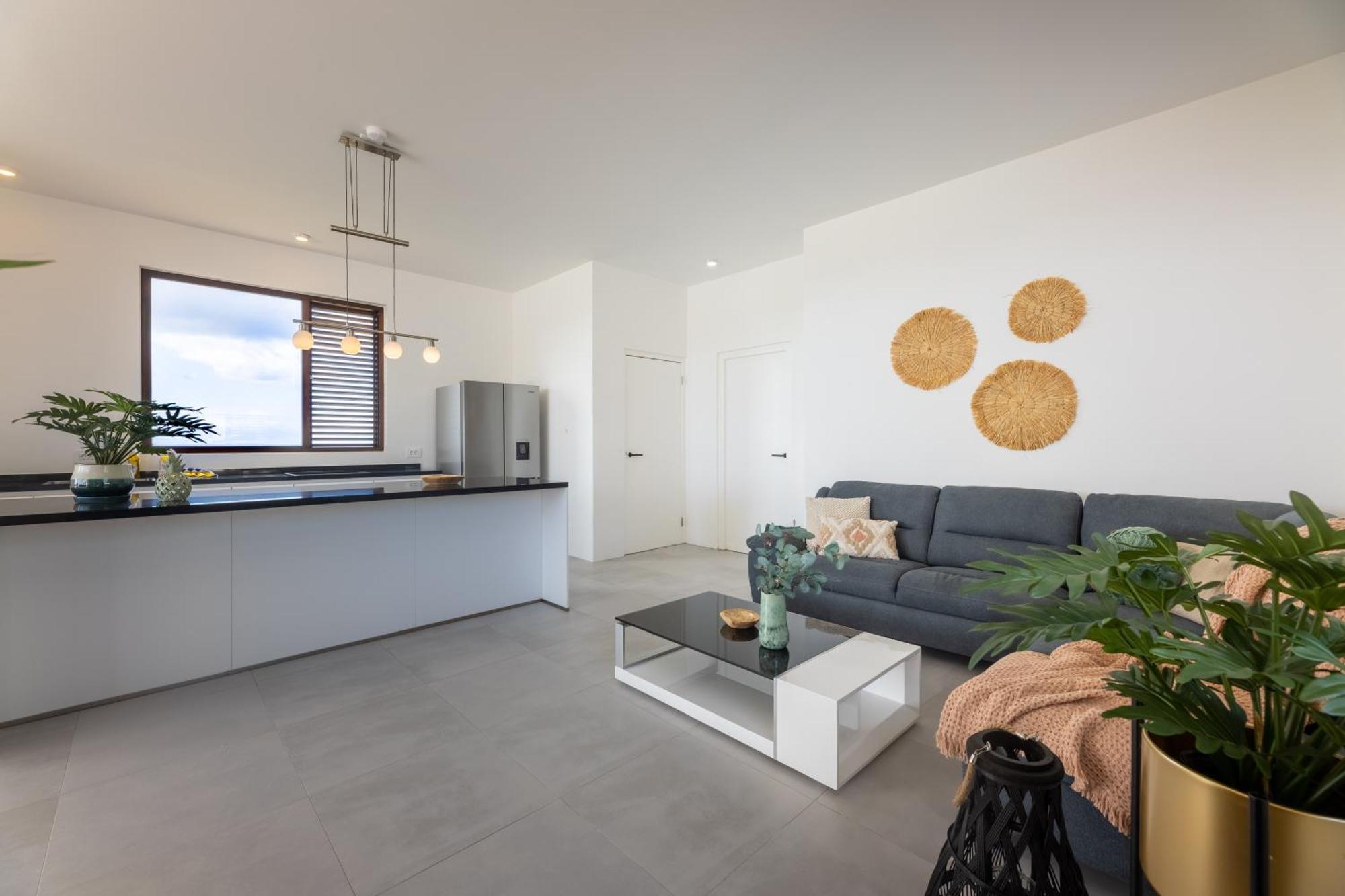 Coral Estate Holidays Willibrordus الغرفة الصورة