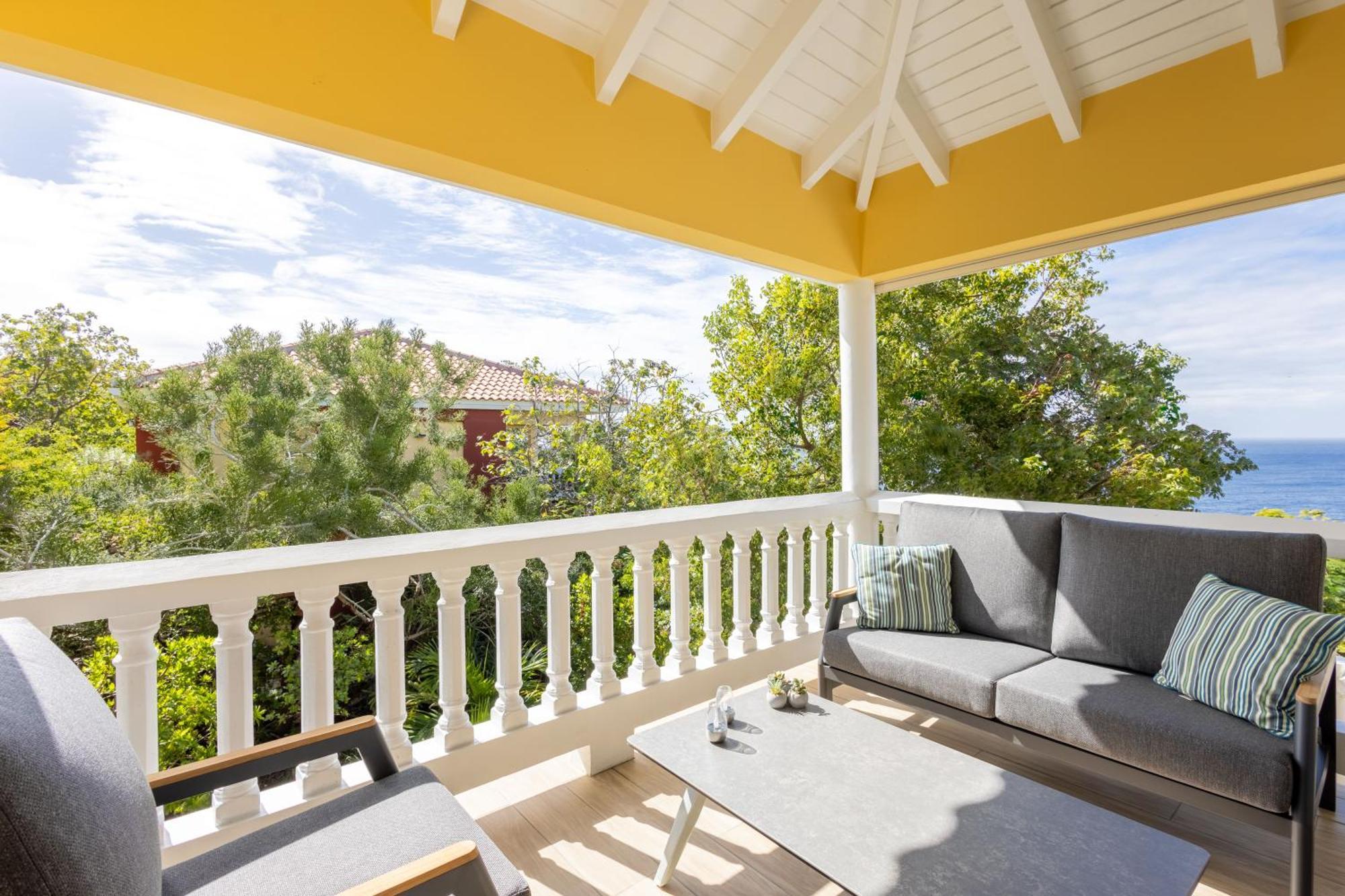 Coral Estate Holidays Willibrordus الغرفة الصورة