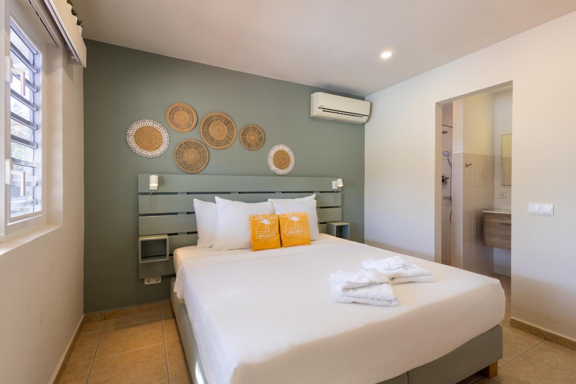Coral Estate Holidays Willibrordus الغرفة الصورة